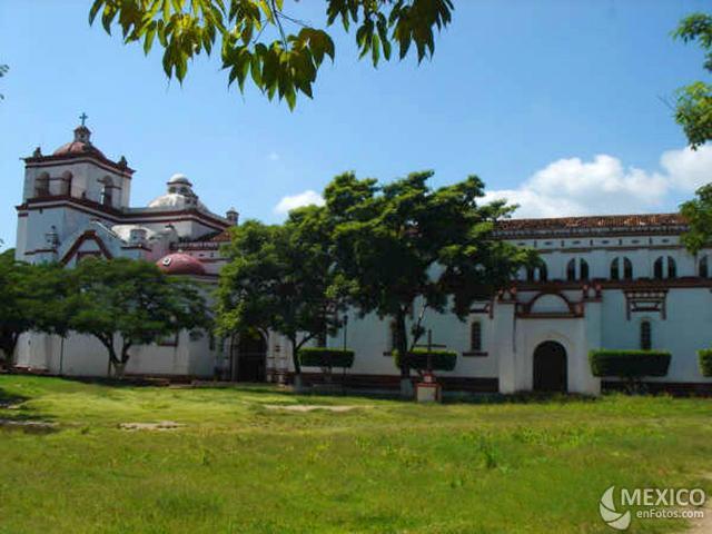 Chiapa de Corzo